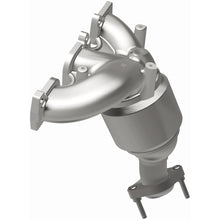 Load image into Gallery viewer, MagnaFlow 13-15 Ford Flex 3.5L Direct Fit Converter - 5531220