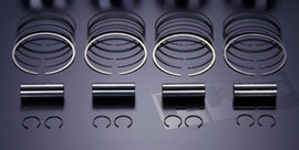 HKS PISTON RING SET T2 - 21005-AT002