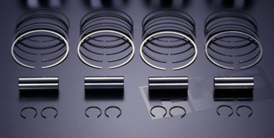 HKS PISTON RING SET T2 - 21005-AT002
