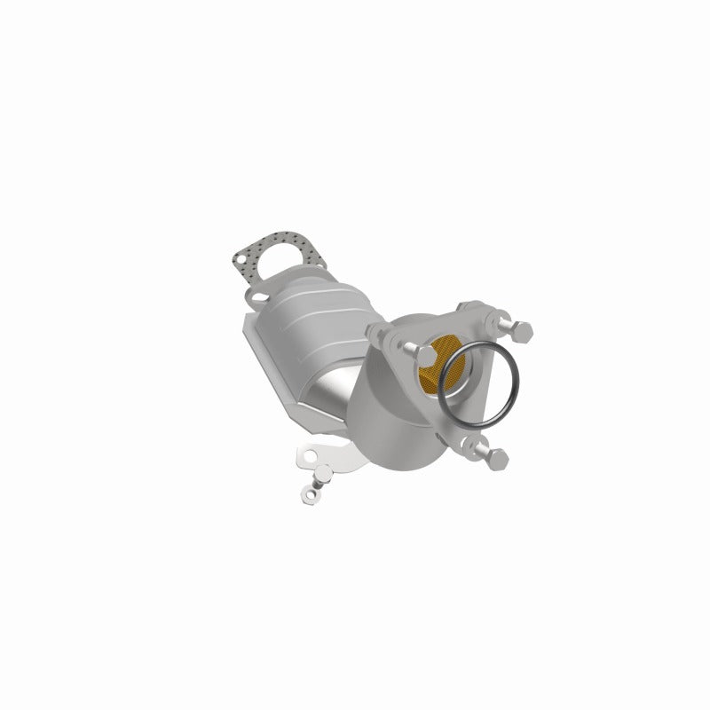MagnaFlow Direct Fit Catalytic Converter 07-08 G35/37/350Z Driver Side OEM - 49143