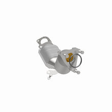 Load image into Gallery viewer, MagnaFlow Direct Fit Catalytic Converter 08-13 Infiniti G37 V6-3.7LGAS 2.25in Dia - 551143