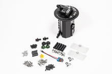 Load image into Gallery viewer, Radium 2022+ Toyota GR86 / 2022+ Subaru BRZ Fuel Hanger (Pumps Not Included) - 20-1074