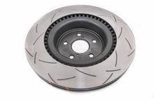 Load image into Gallery viewer, DBA 07-09 Lexus IS F Front Slotted 4000 Series Rotor - DBA42758S
