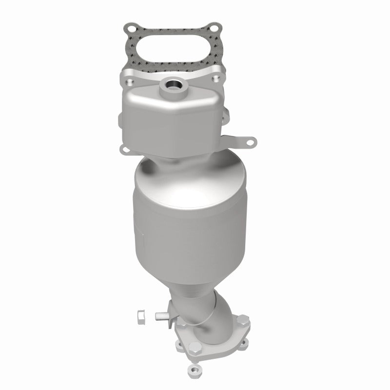 MagnaFlow Direct Fit Catalytic Converter 09-13 TL SH-AWD 3.7L Rear - 51995