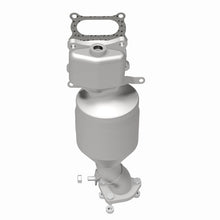 Load image into Gallery viewer, MagnaFlow Direct Fit Catalytic Converter 09-13 TL SH-AWD 3.7L Rear - 51995
