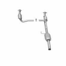 Load image into Gallery viewer, MagnaFlow Direct Fit Catalytic Converter 00-03 Dodge Dakota 3.9L - 447255