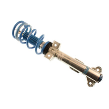 Load image into Gallery viewer, Bilstein B16 2008 Mercedes-Benz C300 Luxury Front and Rear Performance Suspension System - 48-141147