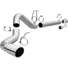 Load image into Gallery viewer, MagnaFlow 08-17 Ford F-250/F-350/F-450 6.4L/6.7L DPF-Back SS 5in Single Passenger Side Rear Exit - 17872