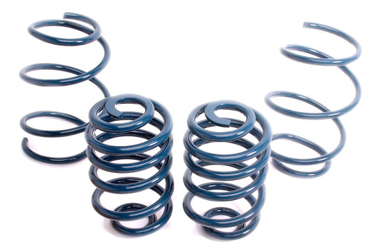 Dinan 96-99 BMW M3 (E36) Stage 1 Suspension System - D190-3211K