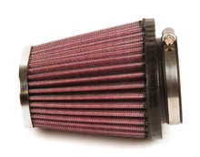 Load image into Gallery viewer, K&amp;N Universal Clamp-On Air Filter 2-1/8in Flange 4in x 3in Base 3in x 2in Top 4in Length - RC-2900