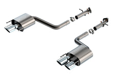 Load image into Gallery viewer, Borla 15-24 Lexus RC F Axle-Back Exhaust System S-Type - 11981