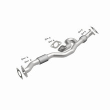 Load image into Gallery viewer, BRE Exhaust 05-10 Sportage Tucson 2.7L Front Pipe Kit - 107-0221