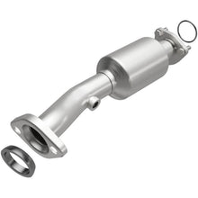 Load image into Gallery viewer, MagnaFlow 15-17 Honda Fit L4 1.5L OEM Grade Direct Fit Catalytic Converter - 21-491