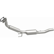 Load image into Gallery viewer, MagnaFlow 04-05 Volkswagen Jetta 2.0L Direct Fit Converter - 5461526