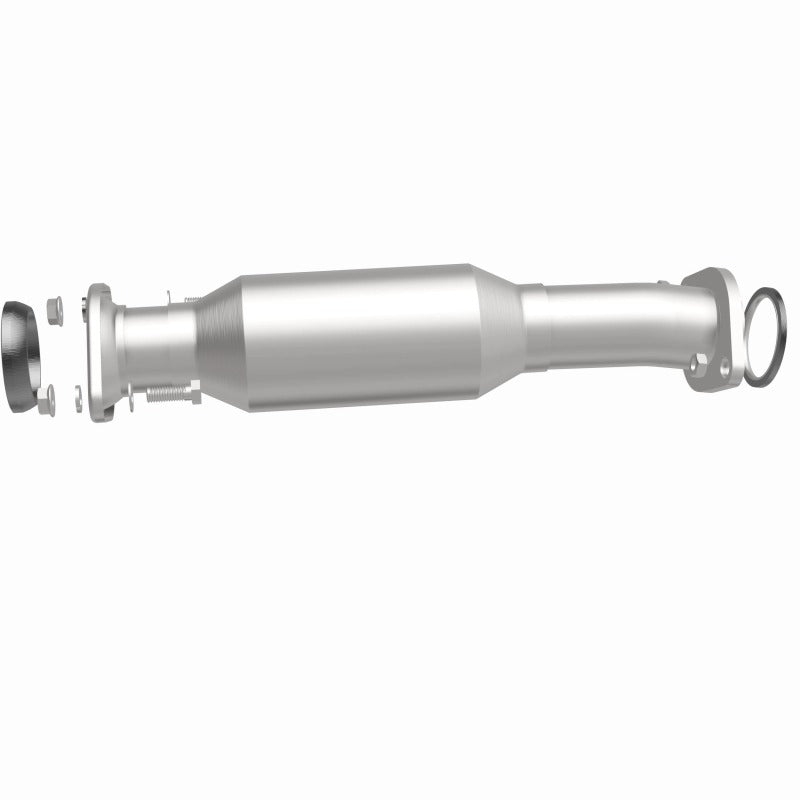 MagnaFlow Direct Fit Catalytic Converter 06-07 Mazda 6 2.3L OEM Underbody - 21-311