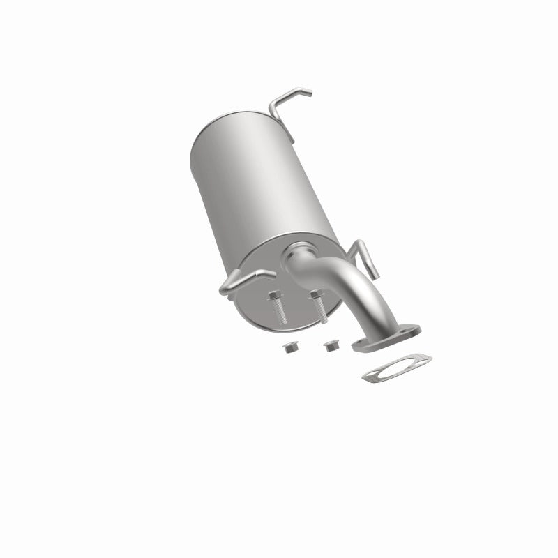 BRE Exhaust 04-07 Aveo Aveo5 Swift Wave5 1.6L Muffler Kit - 108-0028