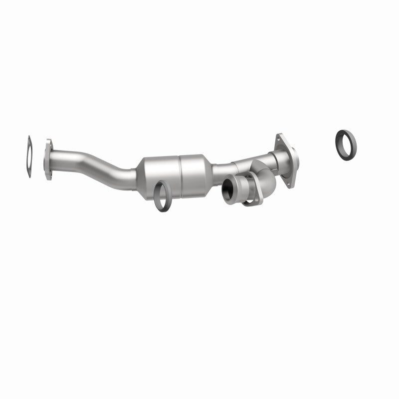 MagnaFlow Direct Fit Catalytic Converter 01-03 Montero 3L Passenger Side Front OEM - 49512