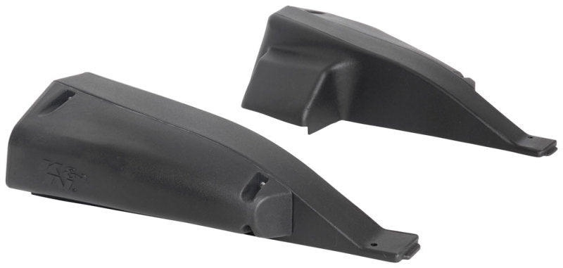 K&N 14-19 Polaris RZR 1000 XP Turbo Performance Intake Hood Scoop - 57-1143