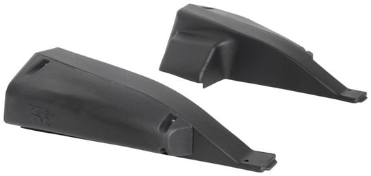 K&N 14-19 Polaris RZR 1000 XP Turbo Performance Intake Hood Scoop - 57-1143