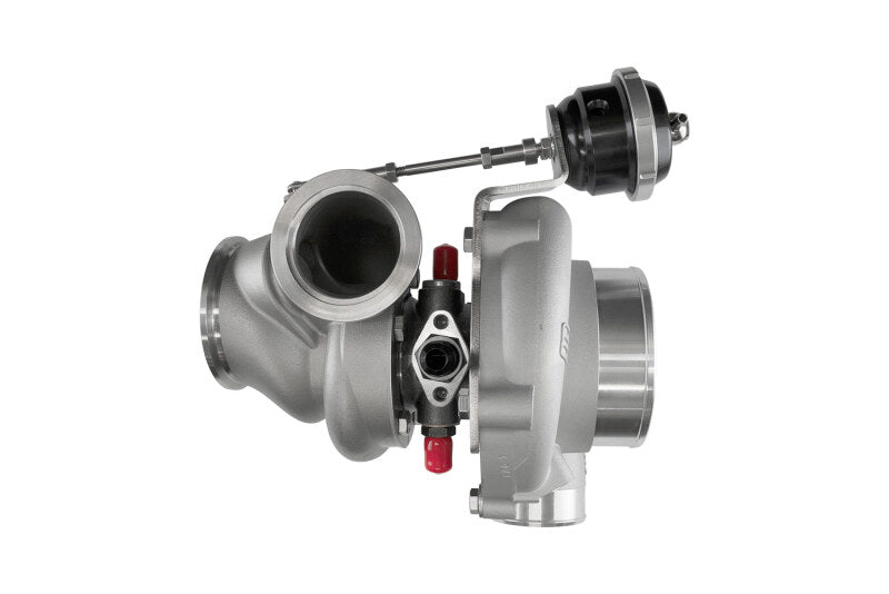 Turbosmart Water Cooled 5862 V-Band 0.82AR Internally Wastegated TS-2 Turbocharger - TS-2-5862B-VB082I