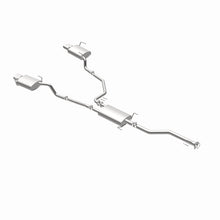 Load image into Gallery viewer, Magnaflow BRE Exhaust 10-13 Acura MDX 3.7L - 106-0855