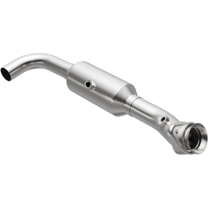 MagnaFlow 15-17 Ford F-150 3.5L Direct Fit Converter - 5551466