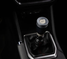 Load image into Gallery viewer, Mishimoto 2022+ Subaru WRX Shift Knob Gunmetal - MMSK-WRX-22GM