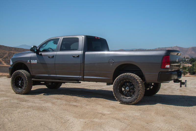 ICON 14-18 Ram 2500 4WD 4.5in Stage 2 Suspension System - K214522