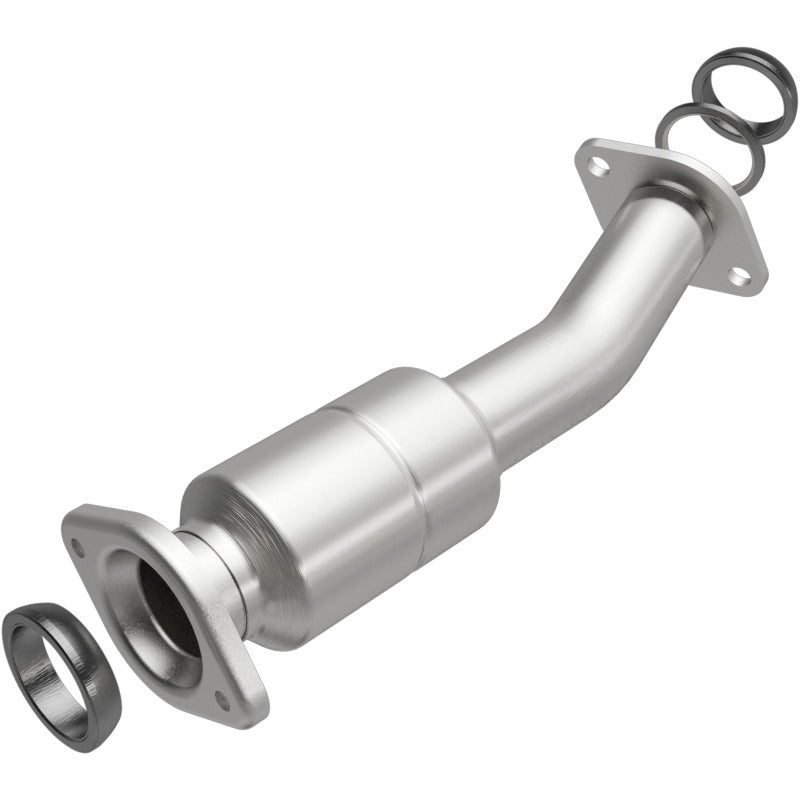 MagnaFlow Direct Fit Catalytic Converter 11-15 Sienna 3.5 Underbody - 52549