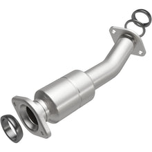 Load image into Gallery viewer, MagnaFlow Direct Fit Catalytic Converter 11-15 Sienna 3.5 Underbody - 52549