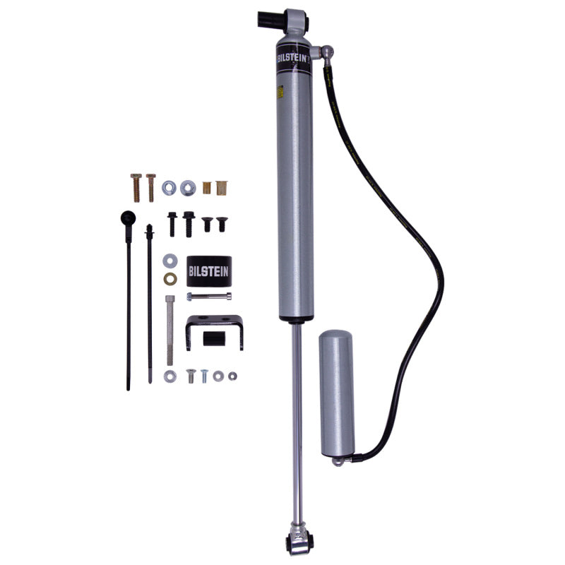 Bilstein 20-23 Jeep Gladiator B8 5160 Front Right Shock Absorber 3-4.5in Front Lifted Height - 25-329957