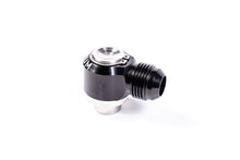 Load image into Gallery viewer, Radium Engineering S14/S15 RB25DET/SR20DET 10AN Press-In Valve Cover Banjo Fitting Intake Port - 20-0808