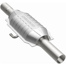 Load image into Gallery viewer, MagnaFlow Direct Fit Catalytic Converter Riviera 95-96 - 23404