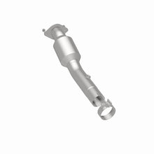 Load image into Gallery viewer, MagnaFlow 2000 Chevrolet Silverado 2500 6.0L Direct Fit Converter - 4451648