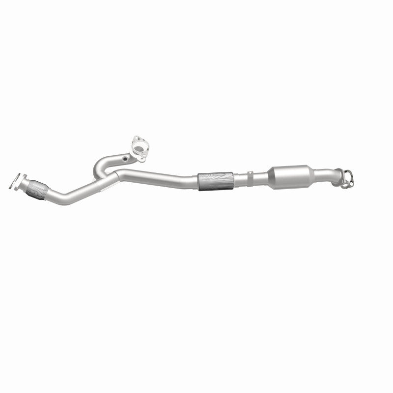 MagnaFlow Direct Fit Catalytic Converter 14-15 Buick LaCrosse Premium / Leather V6 3.6L - 52896