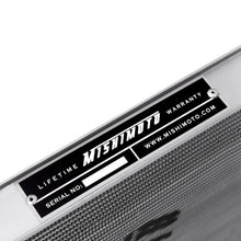 Load image into Gallery viewer, Mishimoto 02-05 Honda Civic SI Manual Aluminum Radiator - MMRAD-CIV-02SI