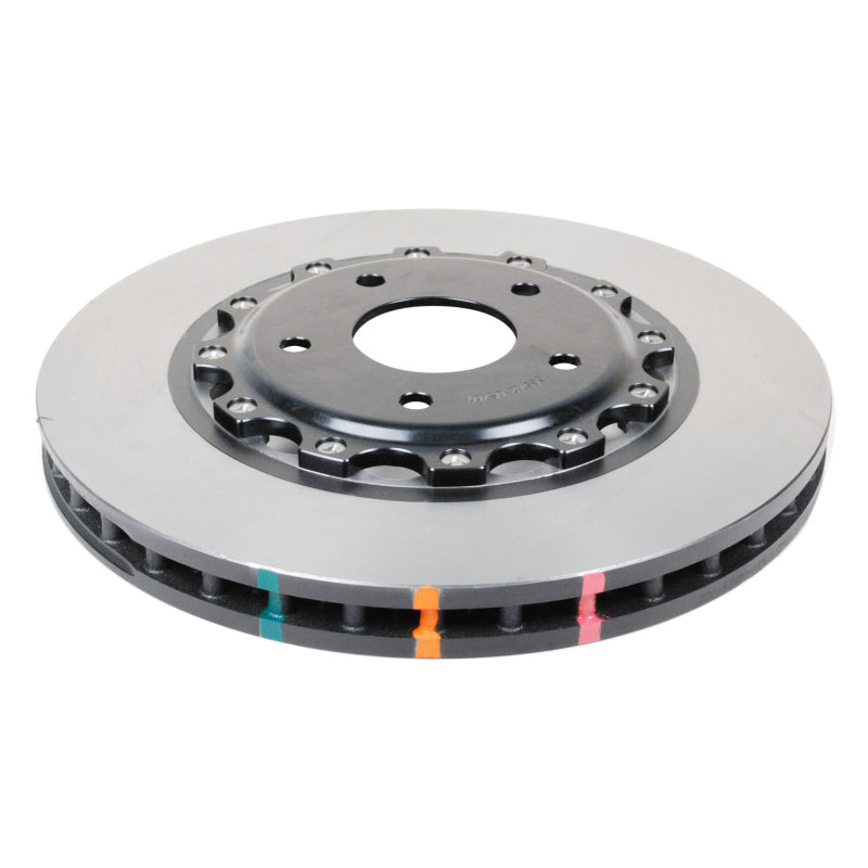 DBA 05-13 Chevrolet Corvette Base Front 5000 Series Replacement Ring - DBA52990.1