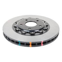Load image into Gallery viewer, DBA 05-13 Chevrolet Corvette Base Front 5000 Series Replacement Ring - DBA52990.1