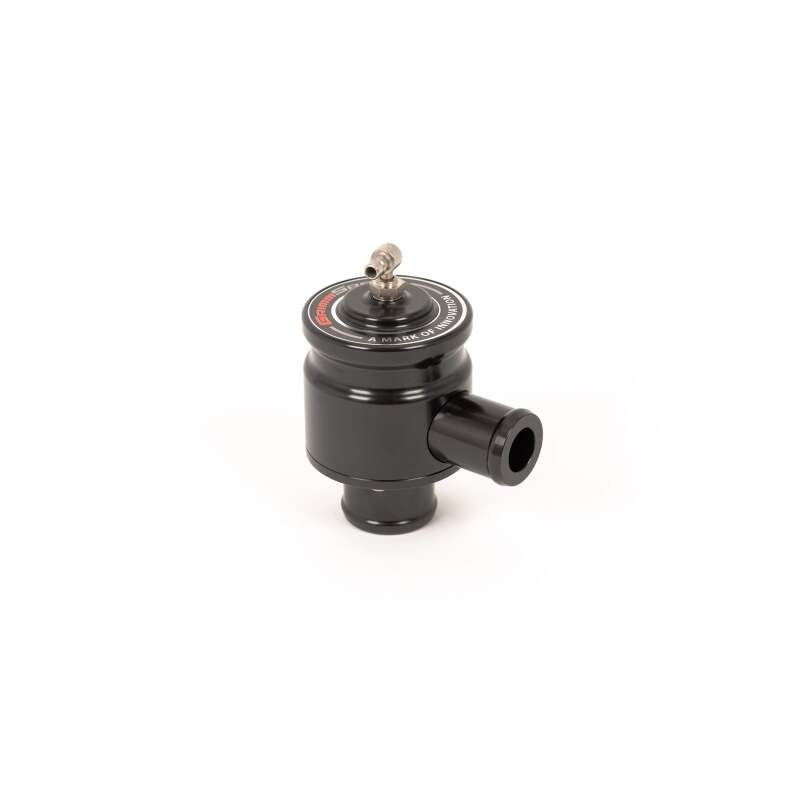 GrimmSpeed 15-21 Subaru WRX V2 Bypass Valve - Black - GRM126033BLK