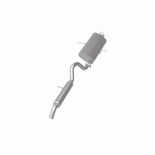 Load image into Gallery viewer, MagnaFlow BRE Exhaust Kit 01-07 Voyager Caravan Town &amp; Country - 106-0114