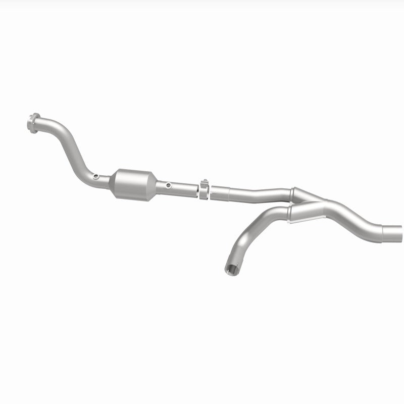 MagnaFlow 04-06 Dodge Durango 5.7L Direct Fit Converter - 4651499