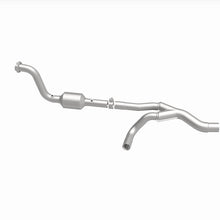 Load image into Gallery viewer, MagnaFlow 04-06 Dodge Durango 5.7L Direct Fit Converter - 4651499