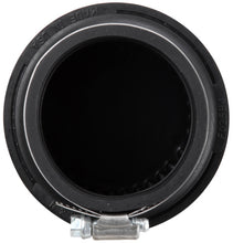 Load image into Gallery viewer, K&amp;N Universal Rubber Filter 2.5in Flange ID x 3.5in OD x 5in Height - RD-0710