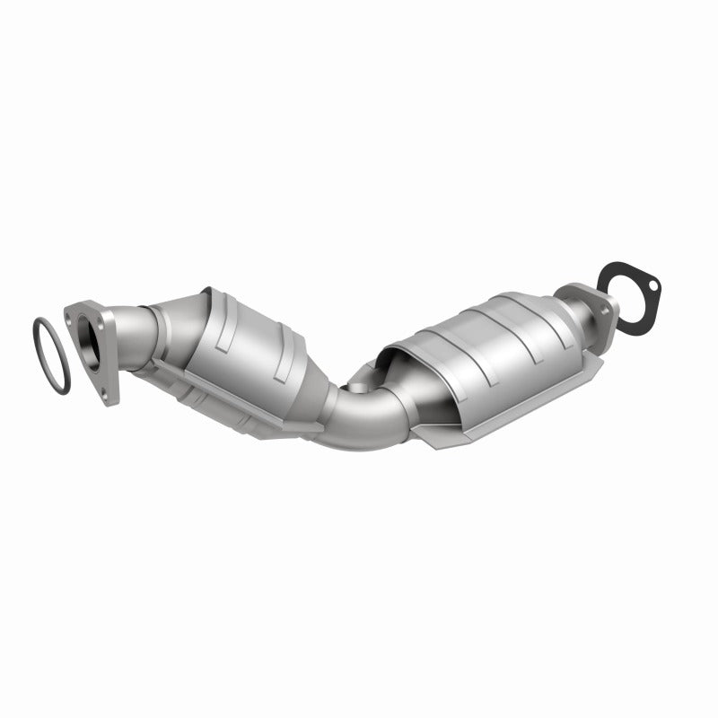 MagnaFlow Direct Fit Catalytic Converter 03-04 Infiniti G35 3.5L Driver Side - 444058