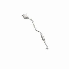 Load image into Gallery viewer, MagnaFlow BRE Exhaust Kit 08-12 Honda Accord 2.4L - 106-0362