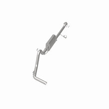 Load image into Gallery viewer, MagnaFlow BRE Exhaust Kit 13-17 Toyota Tacoma 2.7L - 106-0275