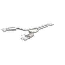 Load image into Gallery viewer, MagnaFlow Cat-Back 2016 Ford Mustang Shelby GT350 - 19283