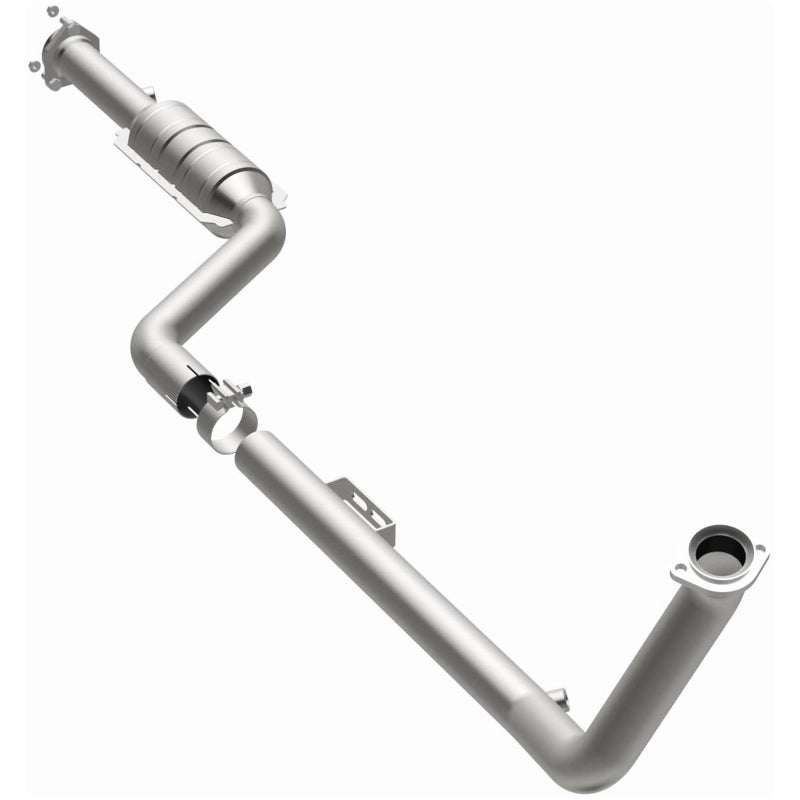MagnaFlow Direct Fit Catalytic Converter 03 Mercedes C230 1.8 & 2.8L - 24106