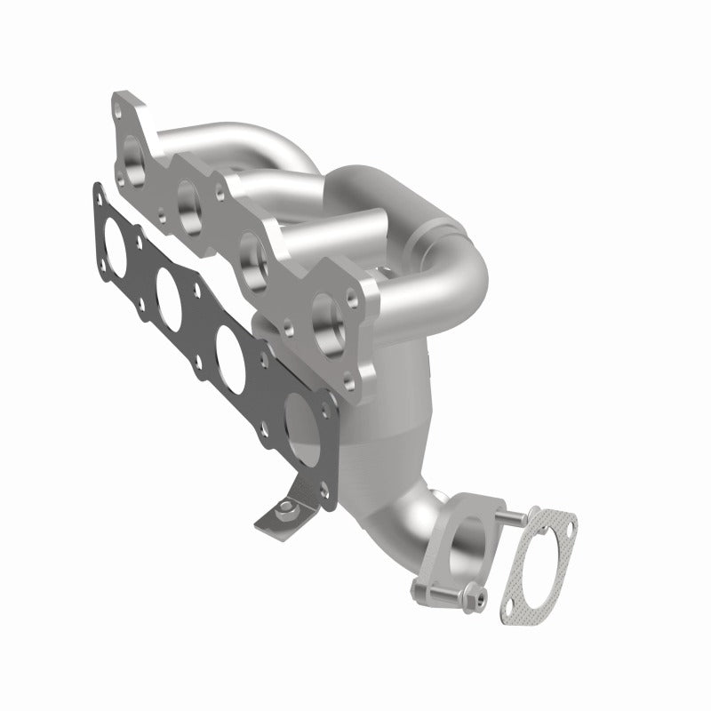 MagnaFlow Direct Fit Catalytic Converter 09-10 Hyundai Sonata 2.4L - 51125