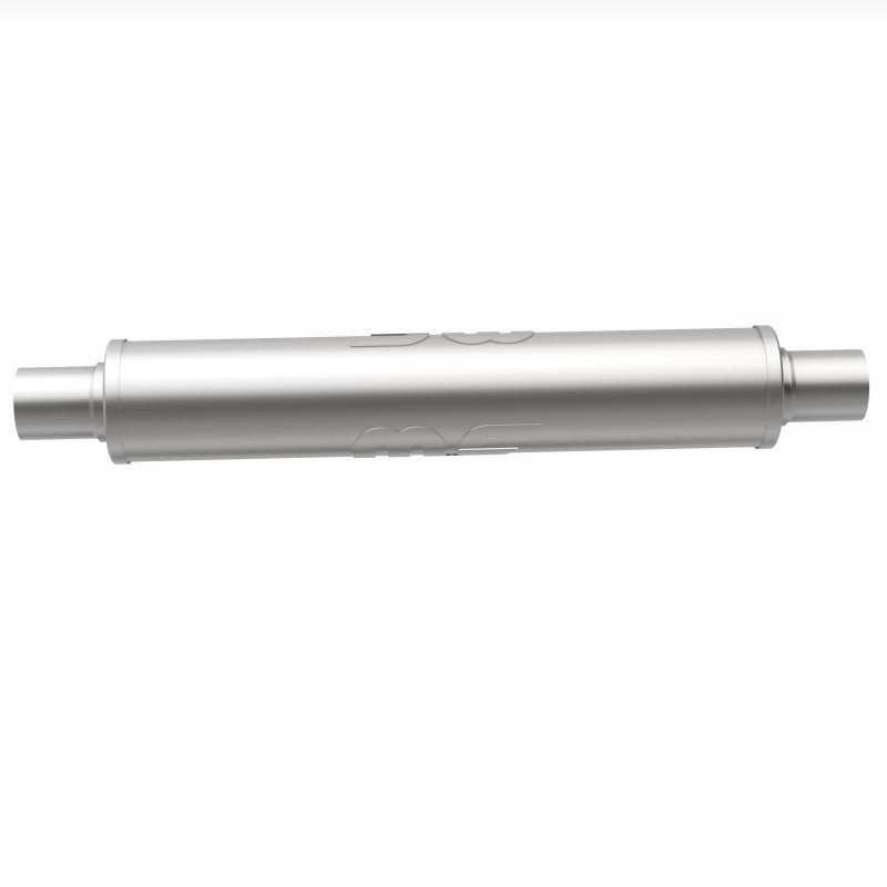 MagnaFlow Muffler Mag SS 22X4X4 2.25X2.25 C/C - 10435